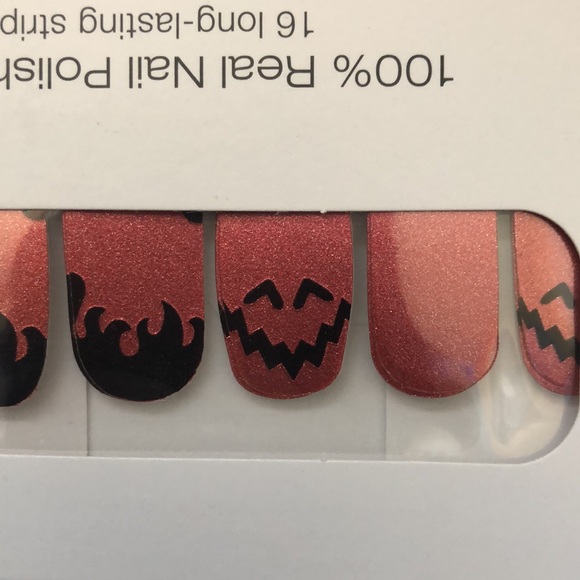 Color Street - Hey Pumpkin - Picture 3 of 5